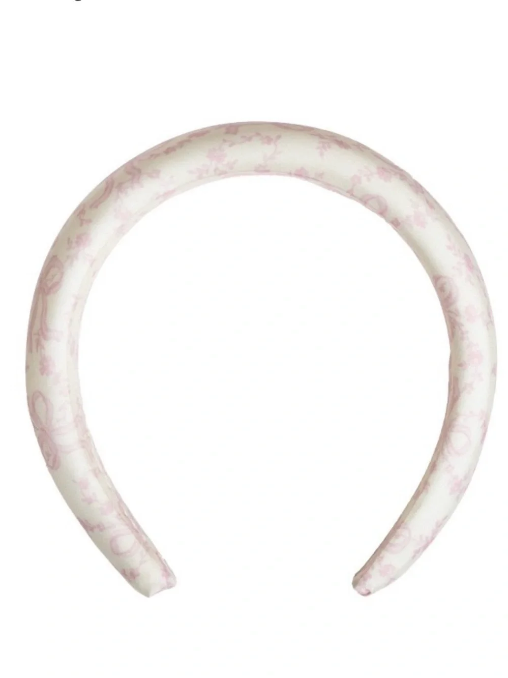 LOVESHACKFANCY X TARGET RIBBON HEADBAND